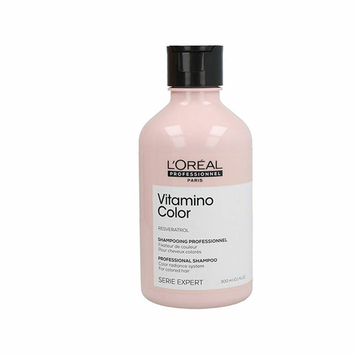 Shampoo Expert Vitamino Color L'Oreal Professionnel Paris Expert Vitamino (300 ml) - Cosmova