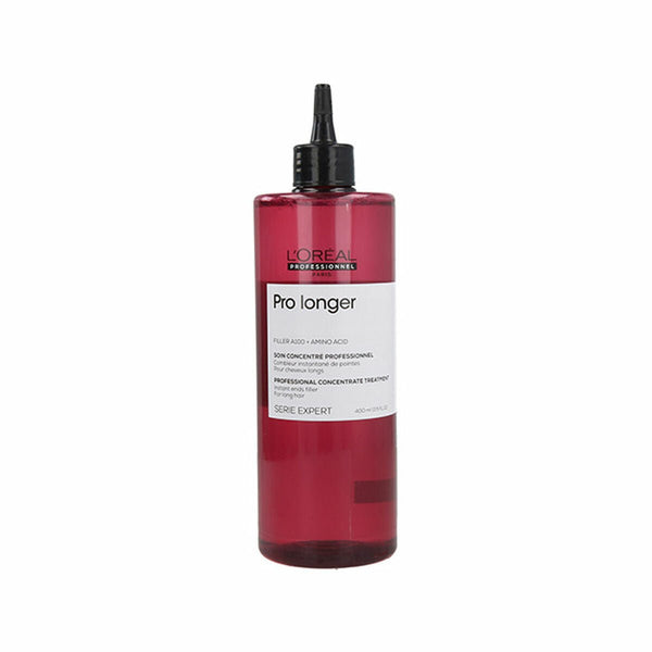 Restorative Shampoo L'Oreal Professionnel Paris Pro Longer Amino Acid (400 ml) - Cosmova