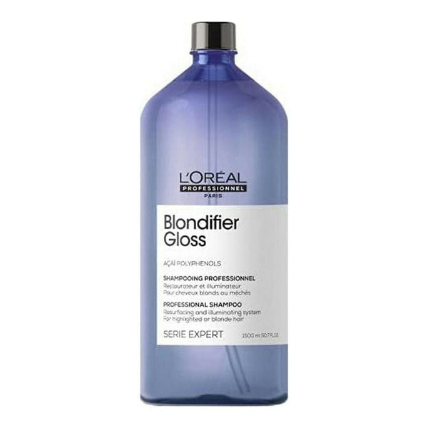 Shampoo L'Oreal Professionnel Paris Blondifier Highlighter (1500 ml) - Cosmova
