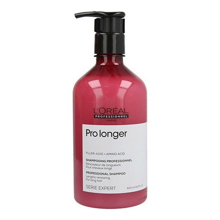 Shampoo Expert Pro Longer L'Oreal Professionnel Paris (500 ml) - Cosmova