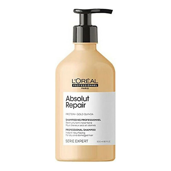 Shampoo Expert Absolut Repair L'Oreal Professionnel Paris (500 ml)-0