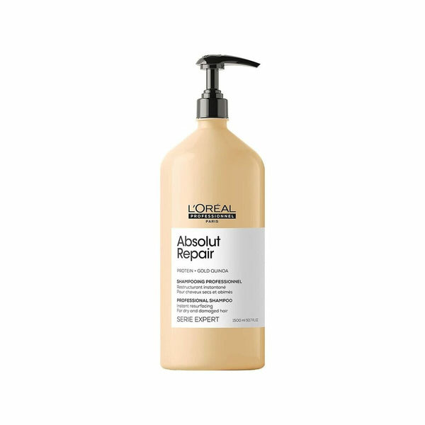 Shampoo L'Oreal Professionnel Paris Absolut Repair (1,5L) - Cosmova