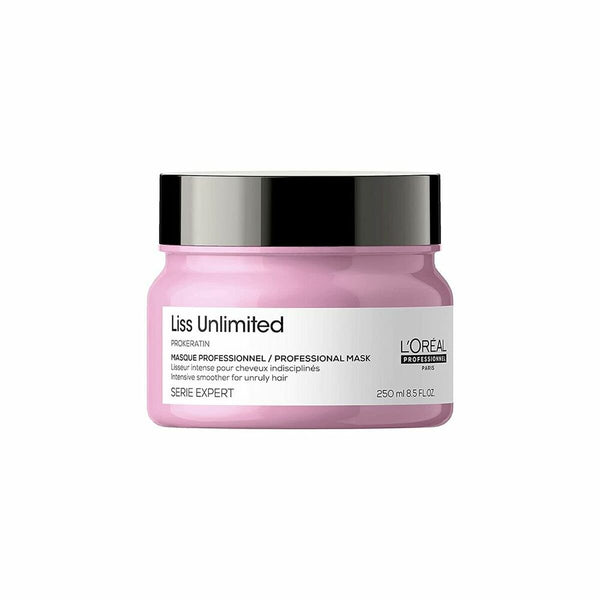 Hair Mask L'Oreal Professionnel Paris E3570800 Mask 250 ml - Cosmova