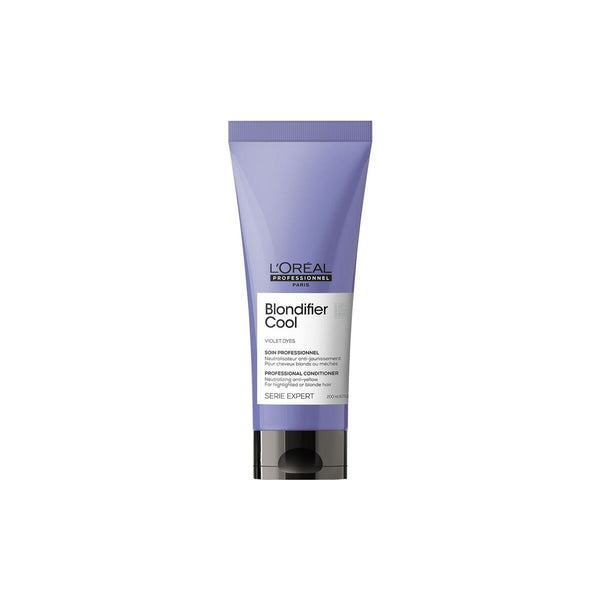 Shampoo Colour Reinforcement L'Oreal Professionnel Paris Se New Blondi 200 ml-0