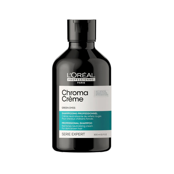 Shampoo L'Oreal Professionnel Paris Serie Expert Chroma Matte 300 ml - Cosmova