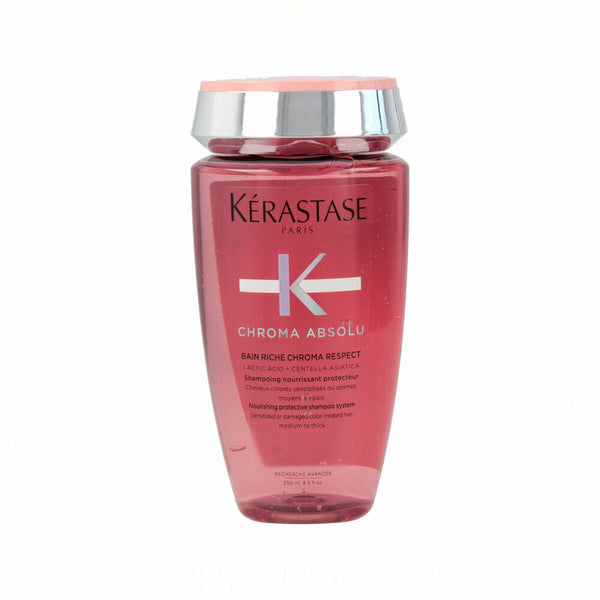 Hair Mask Kerastase Chroma Absolu - Cosmova