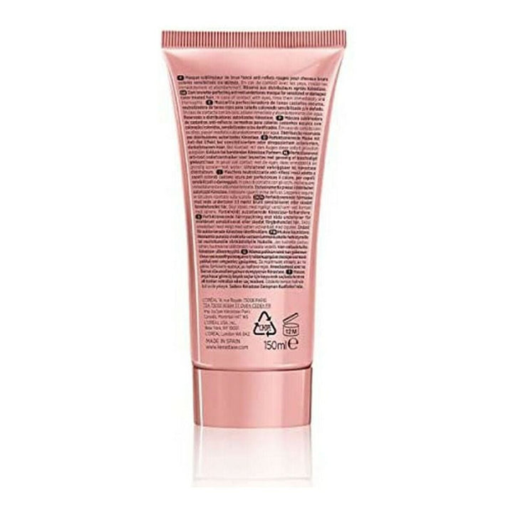 Hair Mask Kerastase Chroma Absolu Dark Hair Anti - reflection (150 ml) - Cosmova