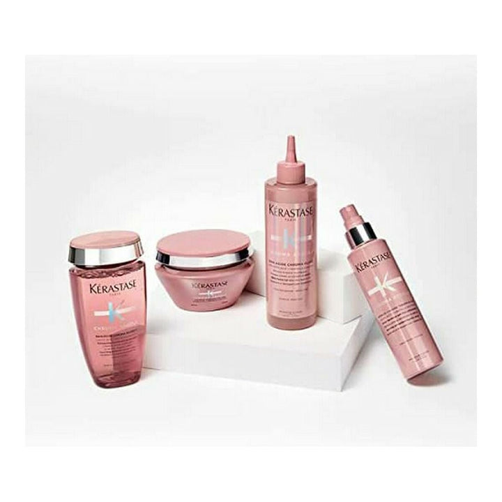 Hair Mask Kerastase Chroma Absolu Dark Hair Anti - reflection (150 ml) - Cosmova