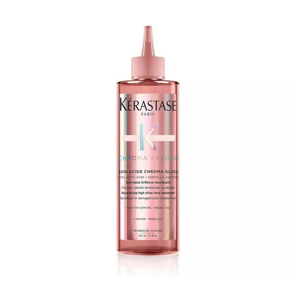 Hair Straightening Treatment Kerastase E3807100 250 ml (250 ml) - Cosmova