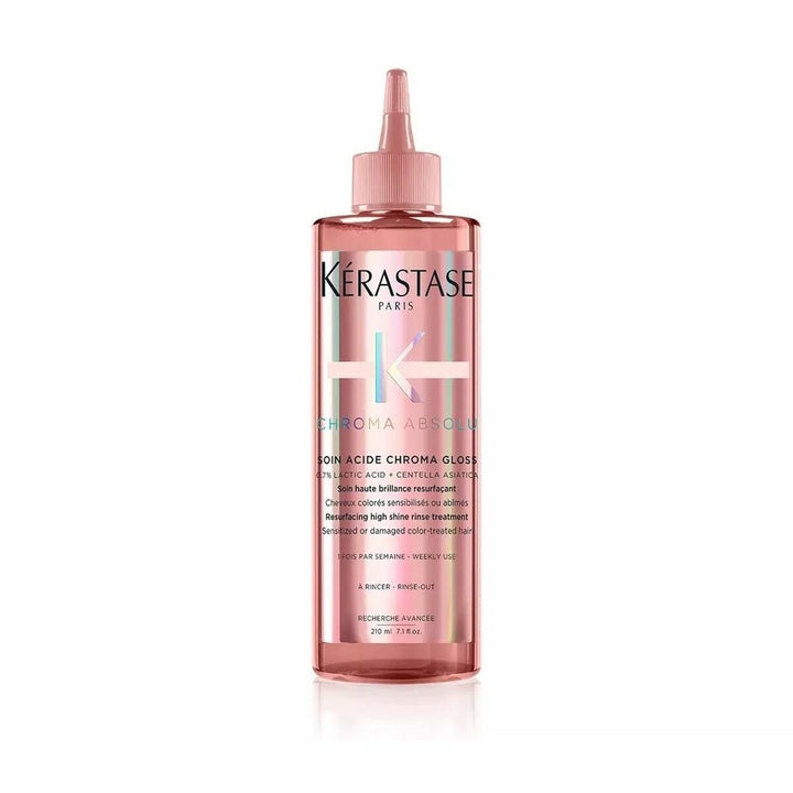 Hair Straightening Treatment Kerastase E3807100 250 ml (250 ml) - Cosmova