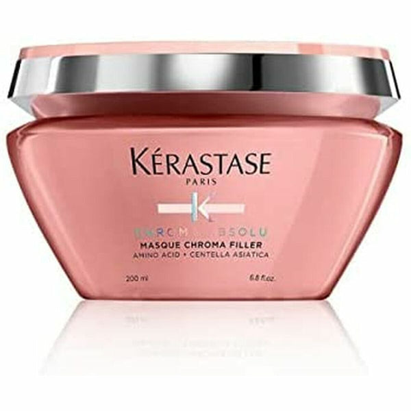 Restorative Hair Mask Kerastase E3807400 200 ml-0
