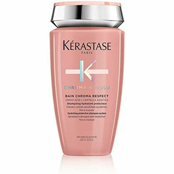 Moisturizing Shampoo Kerastase Chroma Absolu 250 ml - Cosmova
