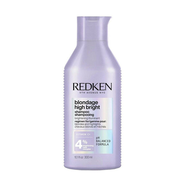Shampoo Redken E3811800 Highlighter - Cosmova