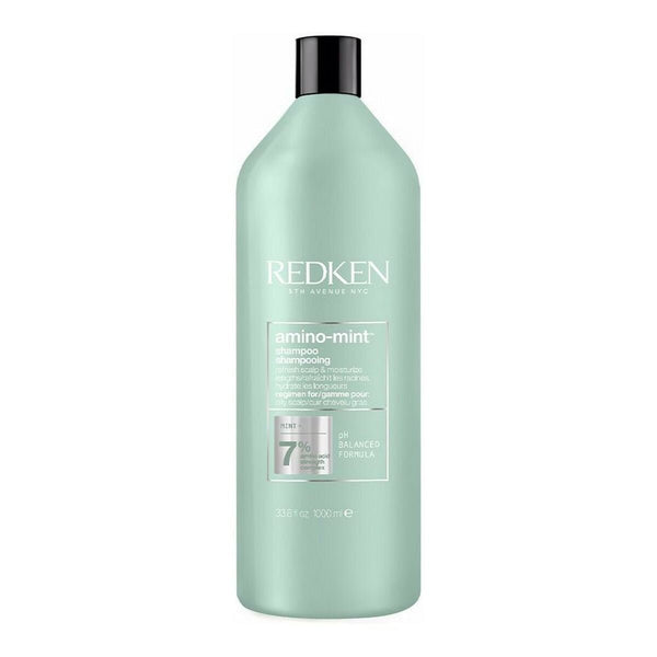 Shampoo Redken 1 L - Cosmova