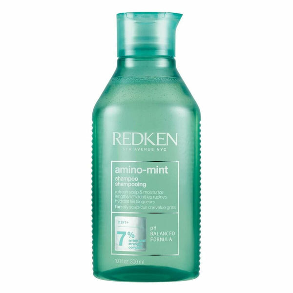 Purifying Shampoo Redken E3823800 300 ml (300 ml) - Cosmova