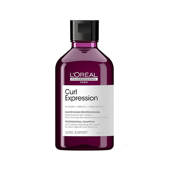 Shampoo L'Oreal Professionnel Paris Professional Se Curl 300 ml - Cosmova