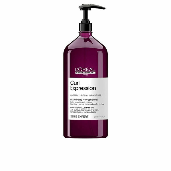 Shampoo L'Oreal Professionnel Paris Curl Expression - Cosmova