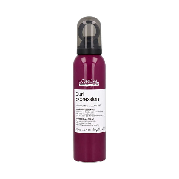 Hair Protector L'Oreal Professionnel Paris Expert Curl-0