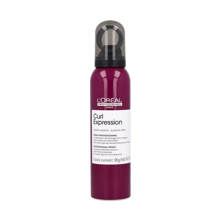 Hair Protector L'Oreal Professionnel Paris Expert Curl-0