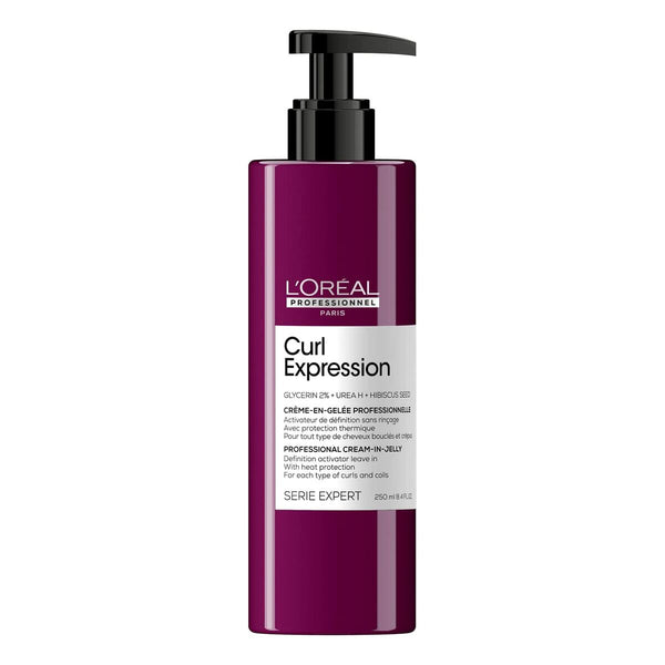 Styling Cream L'Oreal Professionnel Paris (250 ml) - Cosmova
