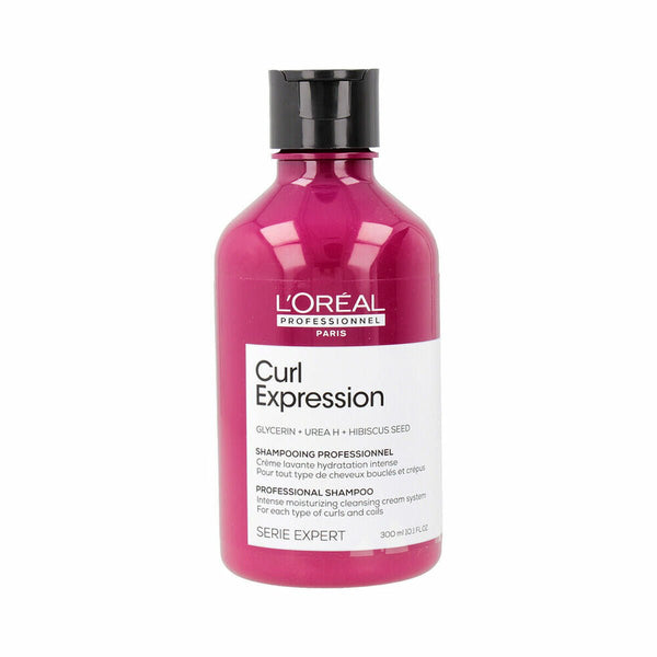 Shampoo L'Oreal Professionnel Paris Expert Curl - Cosmova