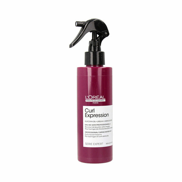 Spray Conditioner for Curly Hair L'Oreal Professionnel Paris Expert Curl 190 ml-0