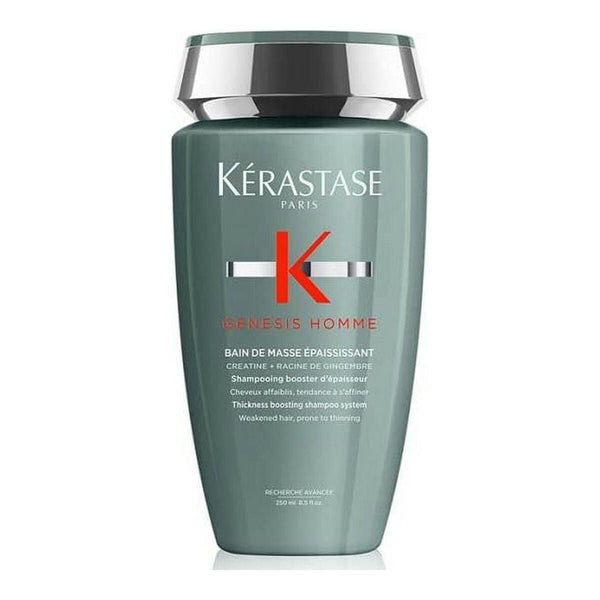 Anti - Hair Loss Shampoo Kerastase Genesis Homme Thick 250 ml - Cosmova