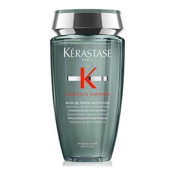 Anti - Hair Loss Shampoo Kerastase Genesis Homme 250 ml - Cosmova