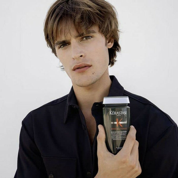 Anti - Hair Loss Shampoo Kerastase Genesis Homme 250 ml - Cosmova