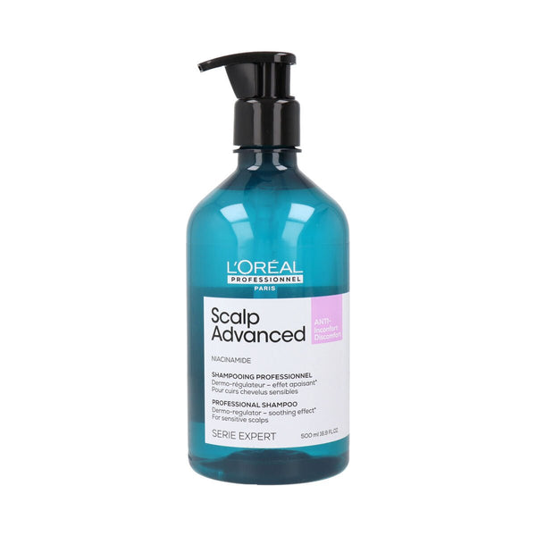 Shampoo L'Oreal Professionnel Paris Expert Scalp - Cosmova