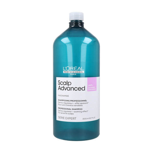 Dermo - protective Shampoo L'Oreal Professionnel Paris Expert Scalp Sensitive scalp - Cosmova