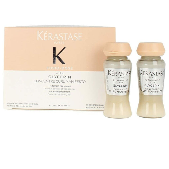 Styling Cream Kerastase Dose 10 x 12 ml 12 ml-0