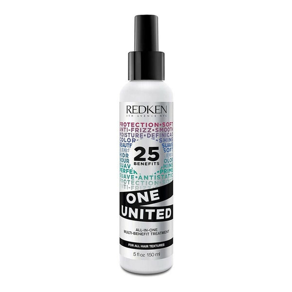 Spray Repairer Redken One United All - in - one 150 ml - Cosmova