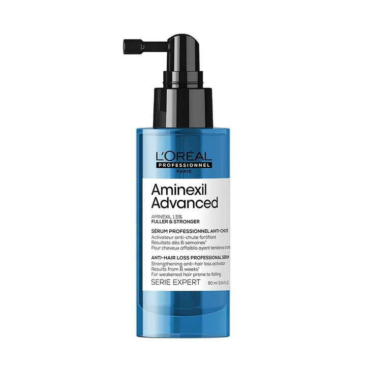 Anti - hairloss Serum L'Oreal Professionnel Paris Aminexil Advanced 90 ml - Cosmova