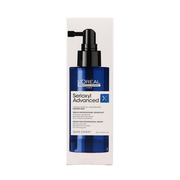Thickening Spray L'Oreal Professionnel Paris Expert Scalp Hair Serum 90 ml - Cosmova
