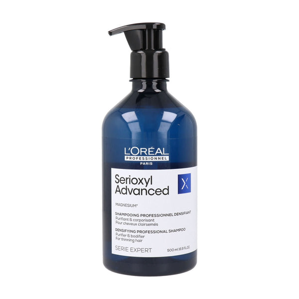 Thickening Shampoo L'Oreal Professionnel Paris Expert Scalp - Cosmova