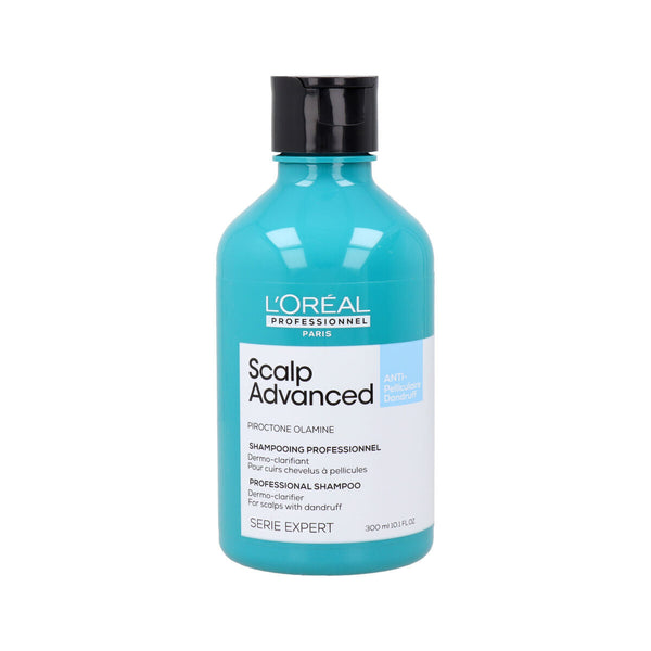 Shampoo L'Oreal Professionnel Paris Expert Scalp-0