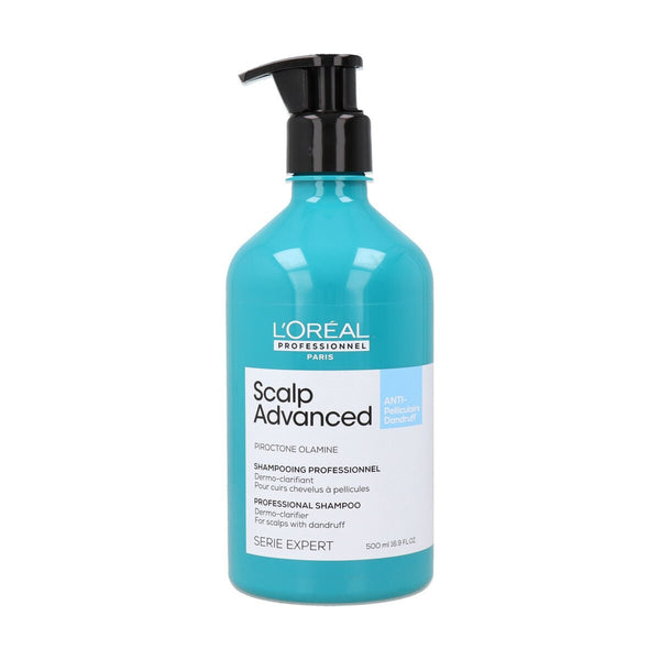 Shampoo L'Oreal Professionnel Paris Expert Scalp - Cosmova