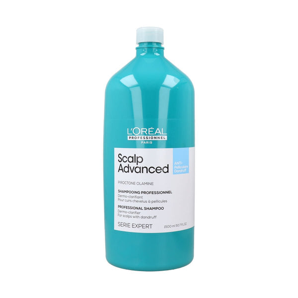Anti - dandruff Shampoo L'Oreal Professionnel Paris Expert Scalp - Cosmova