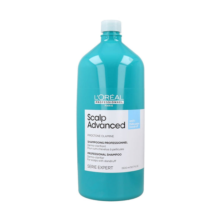 Anti - dandruff Shampoo L'Oreal Professionnel Paris Expert Scalp - Cosmova