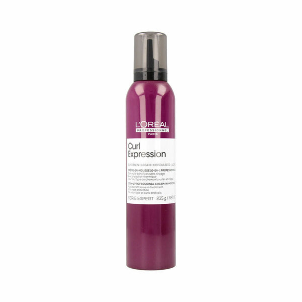 Styling Cream L'Oreal Professionnel Paris Expert Curl Expression 235 g - Cosmova