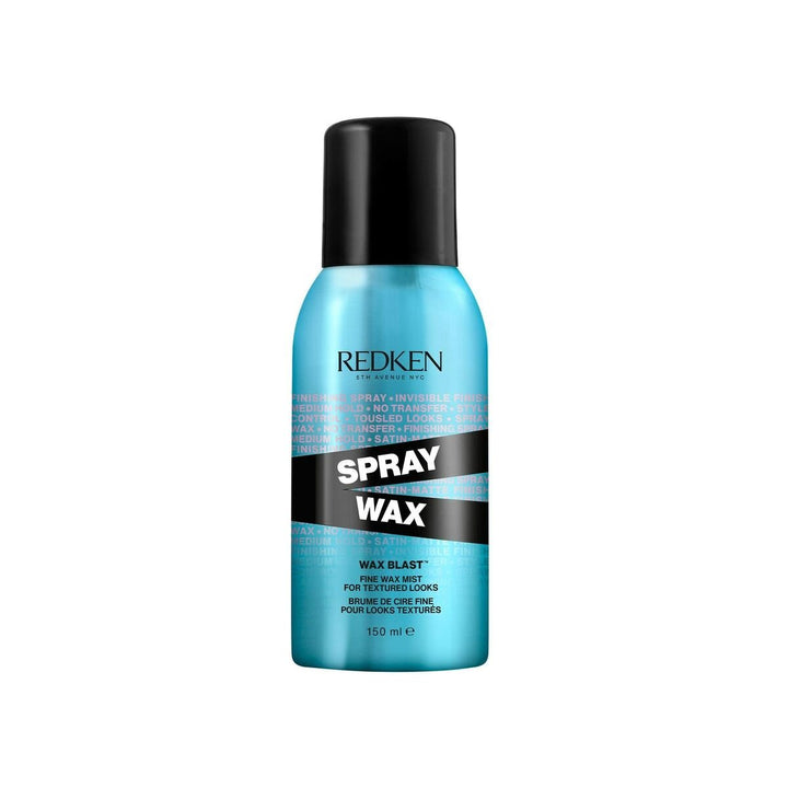 Hair Texturiser Redken Spray Wax 150 ml - Cosmova