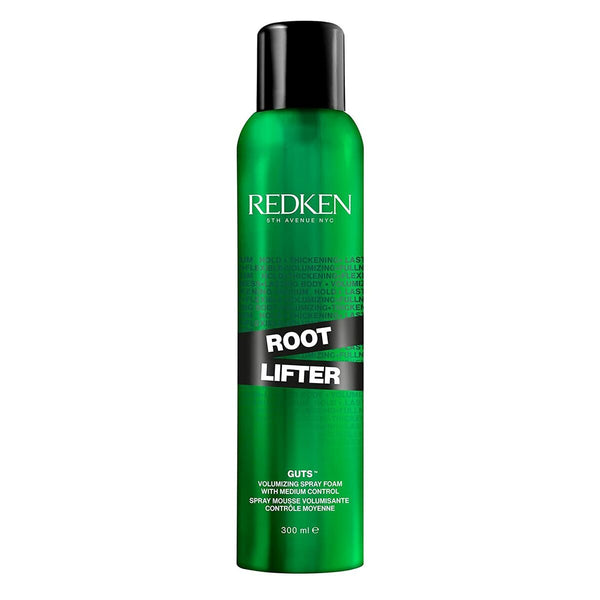 Volumising Hairspray Redken Root Lifter 300 ml-0
