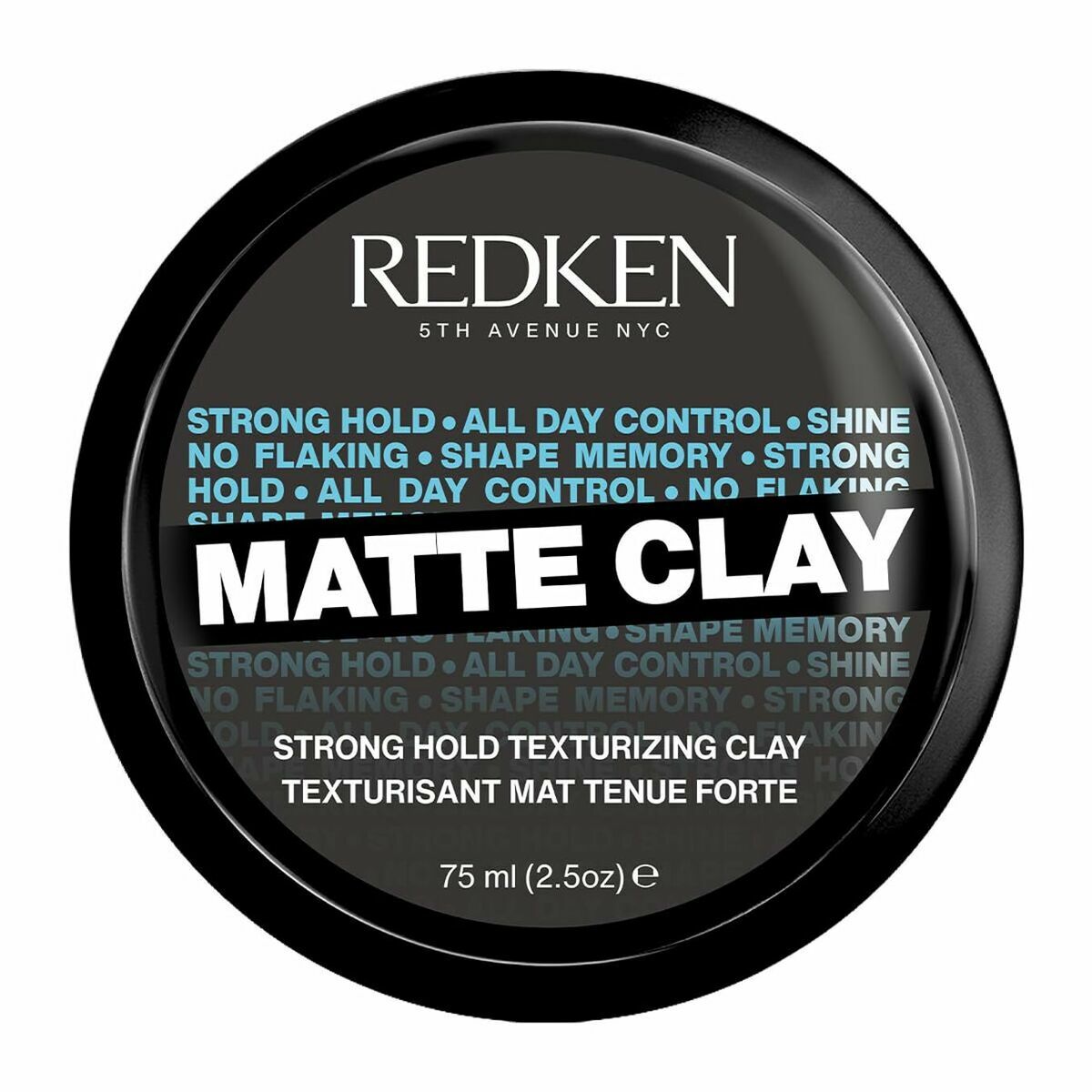 Hair Clay Redken CLAY-0