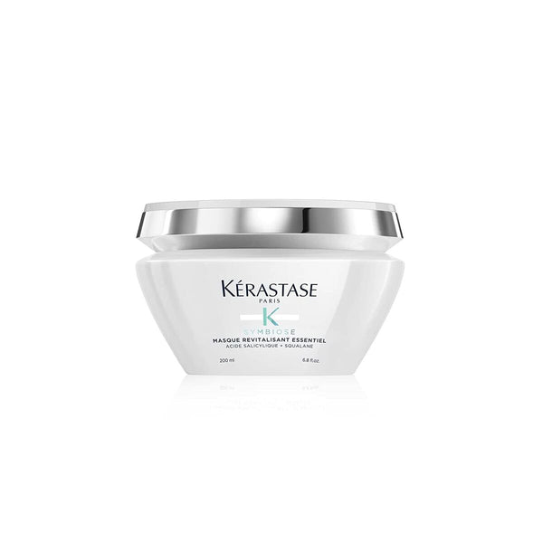 Revitalising Mask Kerastase K Symbio Hair with Dandruff (200 ml) - Cosmova
