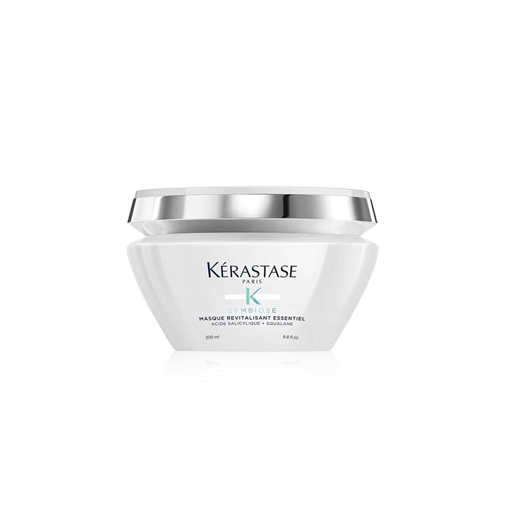 Revitalising Mask Kerastase K Symbio Hair with Dandruff (200 ml) - Cosmova