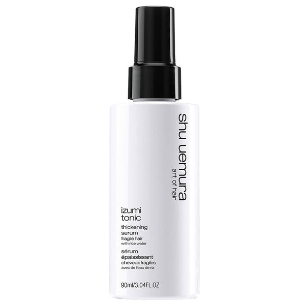 Hair Serum Shu Uemura Izumi Tonic 90 ml - Cosmova