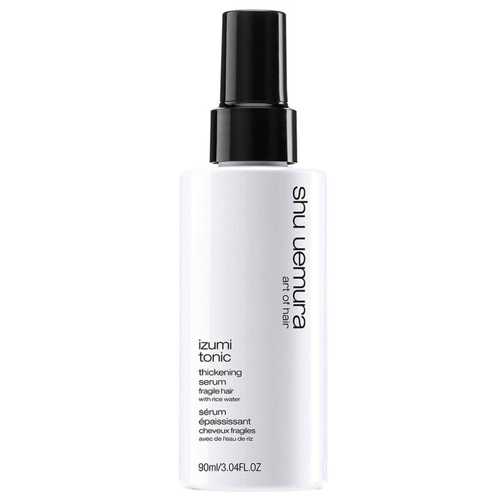 Hair Serum Shu Uemura Izumi Tonic 90 ml - Cosmova
