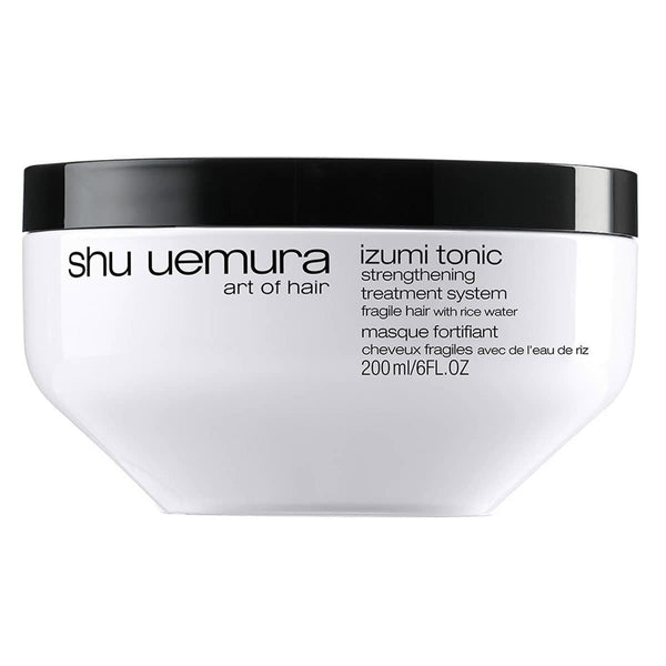 Hair Mask Shu Uemura Izumi Tonic 200 ml - Cosmova