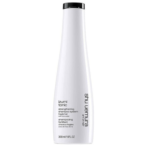 Shampoo Shu Uemura Izumi Tonic 300 ml - Cosmova